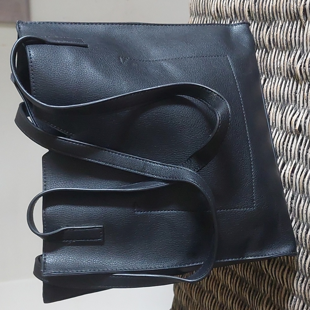 Pixie Mood Vegan Leather Small Tote *Final Price* - image 3